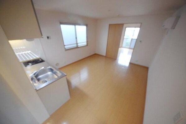 ステラIIの物件内観写真